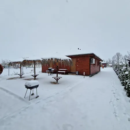 Osrodek Wypoczynkowy Igor Nad Jeziorem Zywieckim Holiday park Zywiec