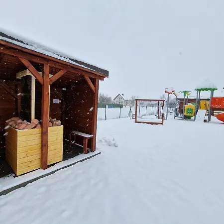 Holiday park Osrodek Wypoczynkowy Igor Nad Jeziorem Zywieckim *