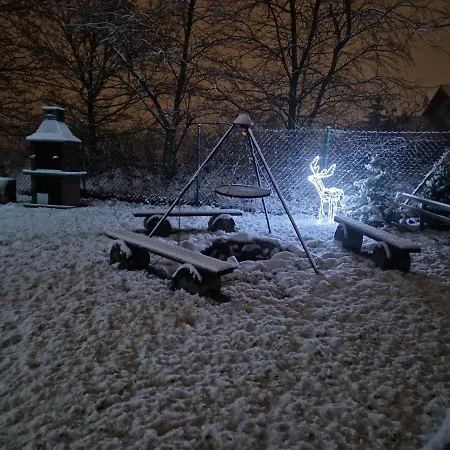Osrodek Wypoczynkowy Igor Nad Jeziorem Zywieckim *