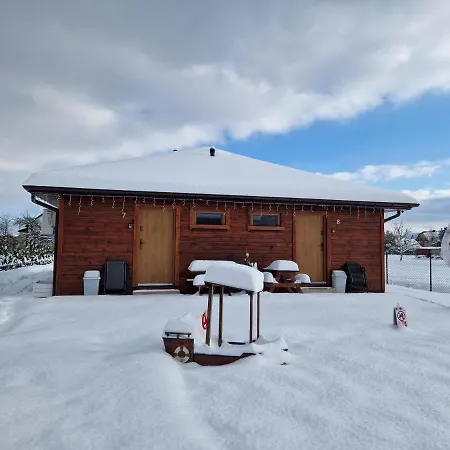 Osrodek Wypoczynkowy Igor Nad Jeziorem Zywieckim Holiday park *