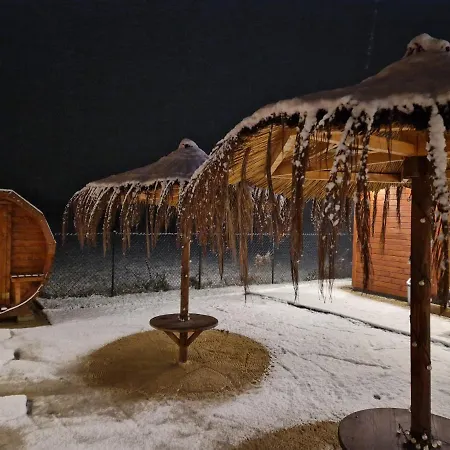 Holiday park Osrodek Wypoczynkowy Igor Nad Jeziorem Zywieckim