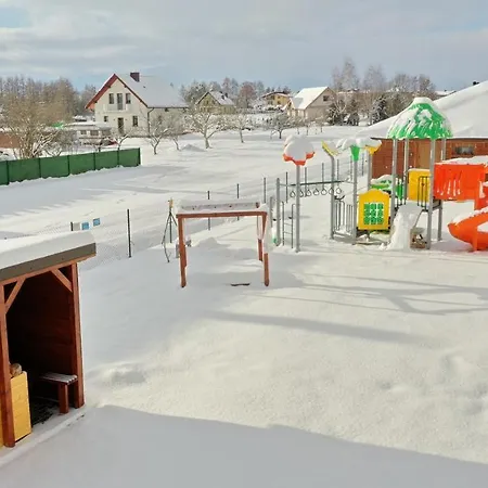 Holiday park Osrodek Wypoczynkowy Igor Nad Jeziorem Zywieckim