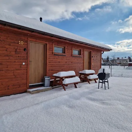 Holiday park Osrodek Wypoczynkowy Igor Nad Jeziorem Zywieckim *