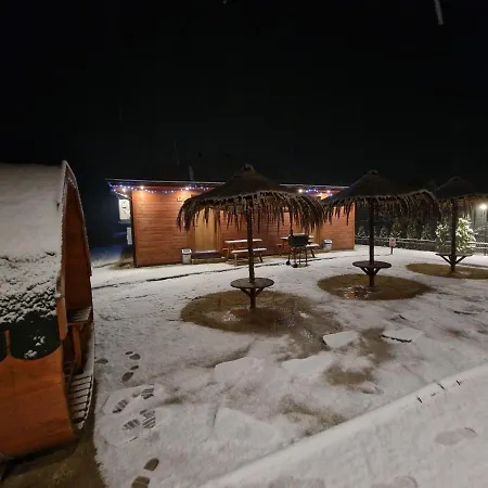 Holiday park Osrodek Wypoczynkowy Igor Nad Jeziorem Zywieckim