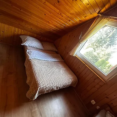 Osrodek Wypoczynkowy Igor Nad Jeziorem Zywieckim Holiday park