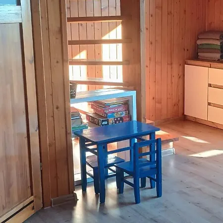Osrodek Wypoczynkowy Igor Nad Jeziorem Zywieckim Holiday park Zywiec