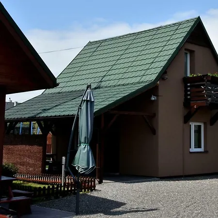 Osrodek Wypoczynkowy Igor Nad Jeziorem Zywieckim Holiday park *