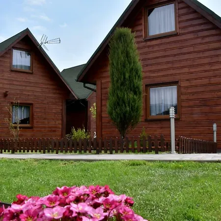 Holiday park Osrodek Wypoczynkowy Igor Nad Jeziorem Zywieckim