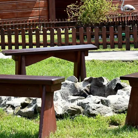 Holiday park Osrodek Wypoczynkowy Igor Nad Jeziorem Zywieckim Zywiec
