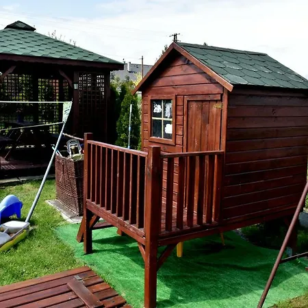 Holiday park Osrodek Wypoczynkowy Igor Nad Jeziorem Zywieckim *