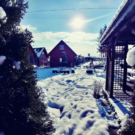 Osrodek Wypoczynkowy Igor Nad Jeziorem Zywieckim * Żywiec