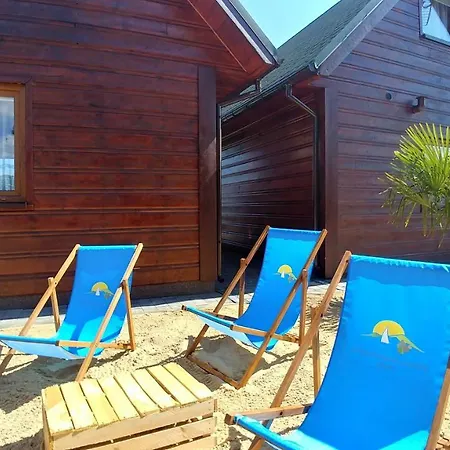 Osrodek Wypoczynkowy Igor Nad Jeziorem Zywieckim Żywiec