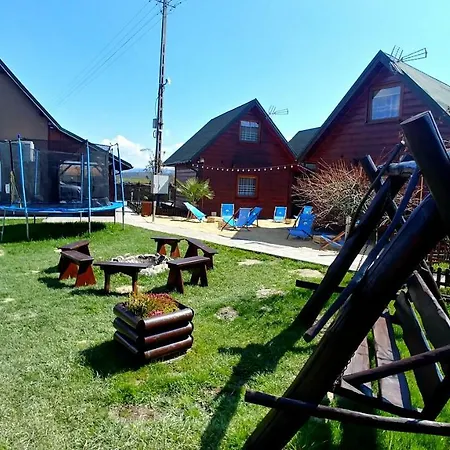 Osrodek Wypoczynkowy Igor Nad Jeziorem Zywieckim *