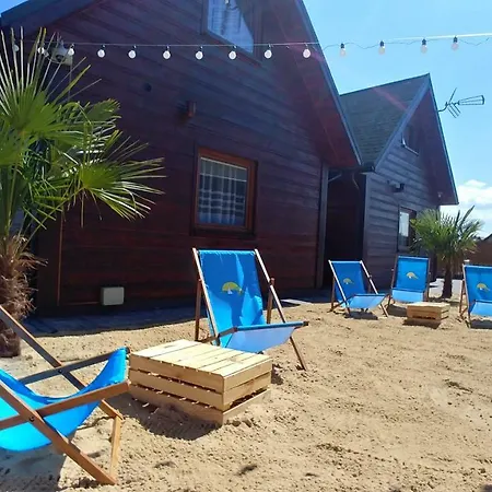 Osrodek Wypoczynkowy Igor Nad Jeziorem Zywieckim * Żywiec