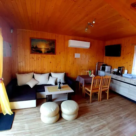 Osrodek Wypoczynkowy Igor Nad Jeziorem Zywieckim Feriepark