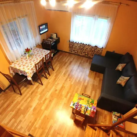 Osrodek Wypoczynkowy Igor Nad Jeziorem Zywieckim Feriepark *