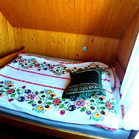 Osrodek Wypoczynkowy Igor Nad Jeziorem Zywieckim Feriepark