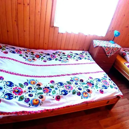 Osrodek Wypoczynkowy Igor Nad Jeziorem Zywieckim Żywiec