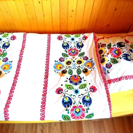 Feriepark Osrodek Wypoczynkowy Igor Nad Jeziorem Zywieckim