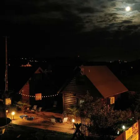 Osrodek Wypoczynkowy Igor Nad Jeziorem Zywieckim ホリデーパーク Żywiec