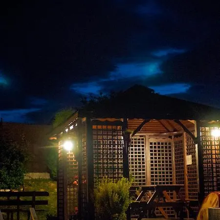 Feriepark Osrodek Wypoczynkowy Igor Nad Jeziorem Zywieckim Żywiec