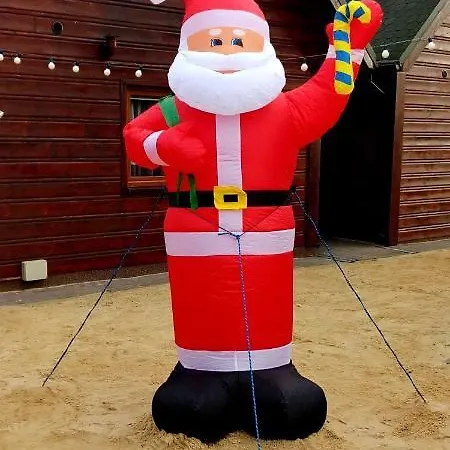 Osrodek Wypoczynkowy Igor Nad Jeziorem Zywieckim Feriepark *