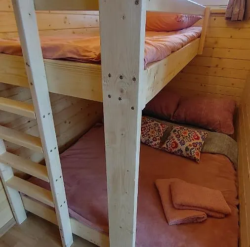 Osrodek Wypoczynkowy Igor Nad Jeziorem Zywieckim Żywiec