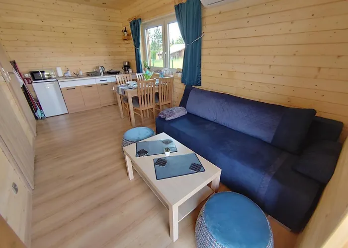 Osrodek Wypoczynkowy Igor Nad Jeziorem Zywieckim