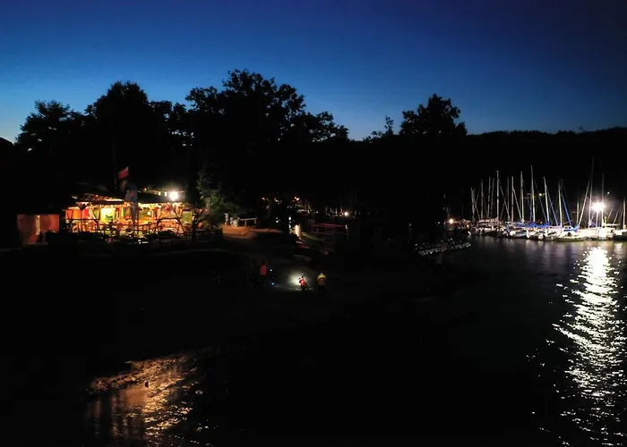 Osrodek Wypoczynkowy Igor Nad Jeziorem Zywieckim Prázdninový areál *