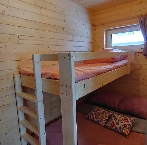 Osrodek Wypoczynkowy Igor Nad Jeziorem Zywieckim * Żywiec