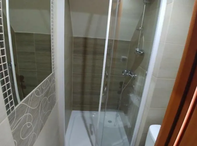 Osrodek Wypoczynkowy Igor Nad Jeziorem Zywieckim Aldeamento Turístico