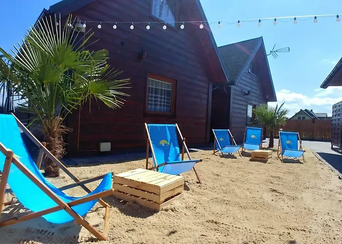 Osrodek Wypoczynkowy Igor Nad Jeziorem Zywieckim * Żywiec