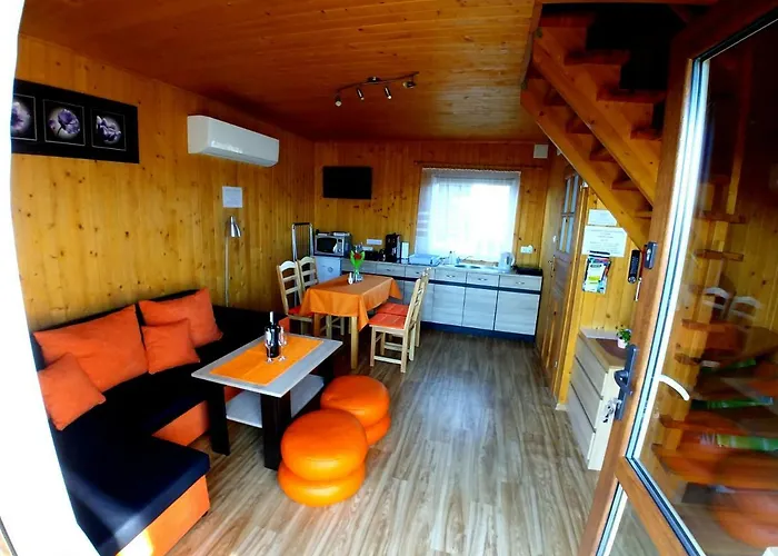 Osrodek Wypoczynkowy Igor Nad Jeziorem Zywieckim Prázdninový areál *