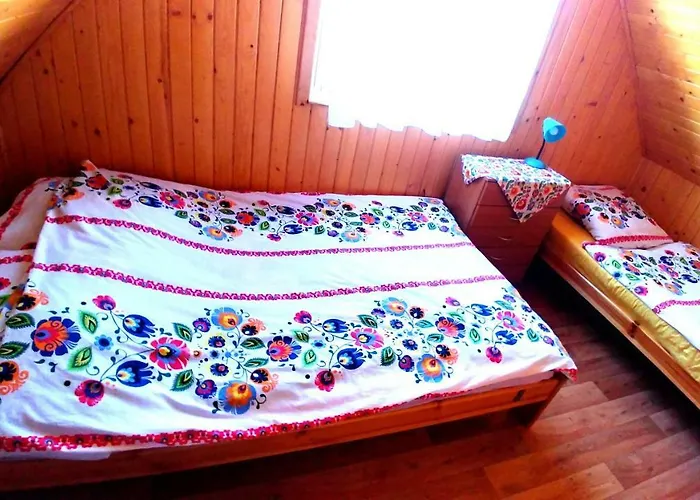 Osrodek Wypoczynkowy Igor Nad Jeziorem Zywieckim Żywiec