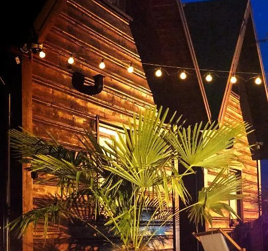 Osrodek Wypoczynkowy Igor Nad Jeziorem Zywieckim *