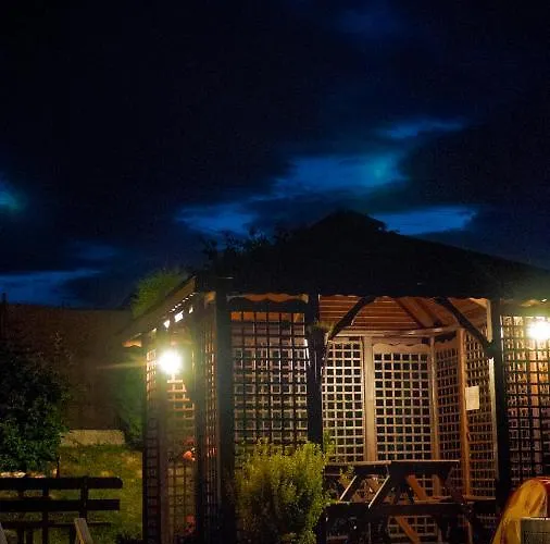 Prázdninový areál Osrodek Wypoczynkowy Igor Nad Jeziorem Zywieckim Żywiec