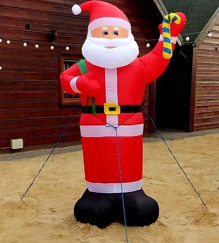 Osrodek Wypoczynkowy Igor Nad Jeziorem Zywieckim Prázdninový areál *